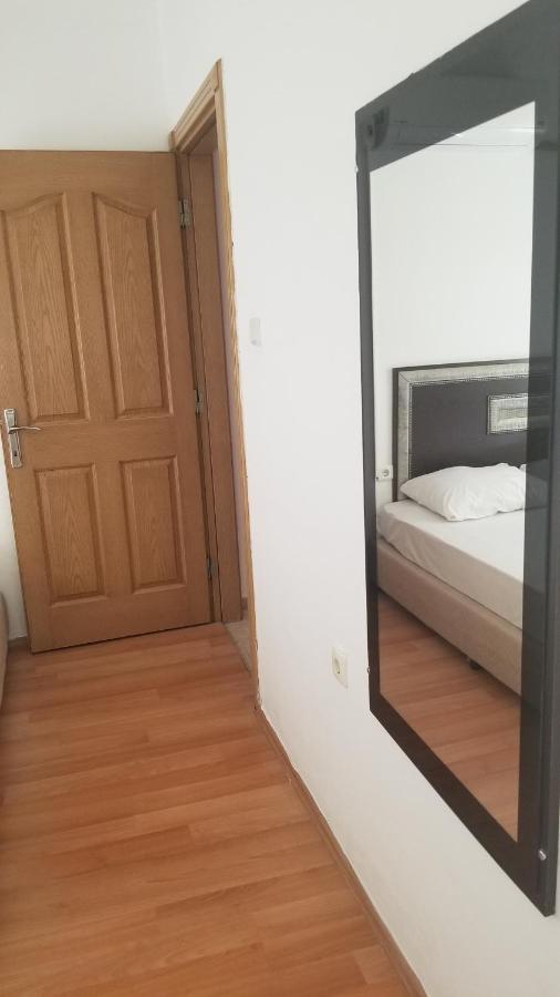 Huge Evleri 2 Appartement Marmaris