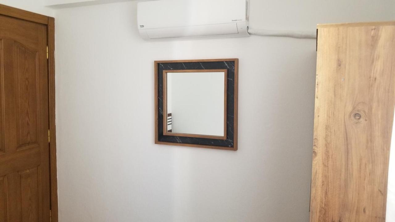 Appartement Huge Evleri 2 *
