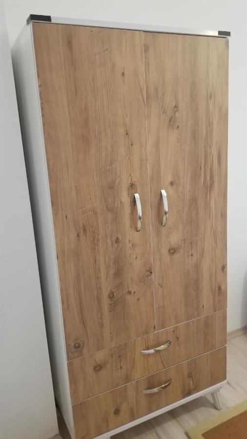 Huge Evleri 2 Appartement Marmaris