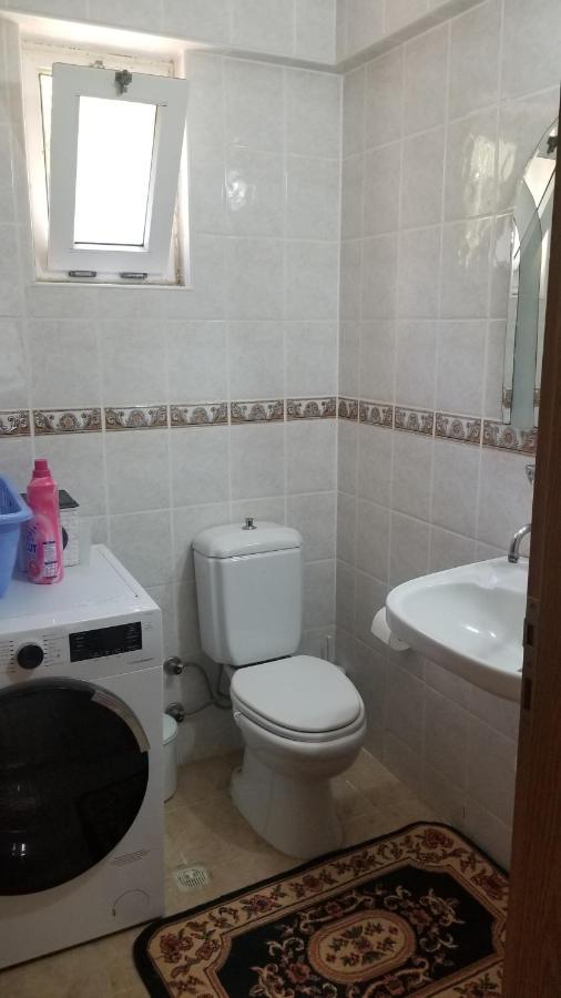 Appartement Huge Evleri 2 *