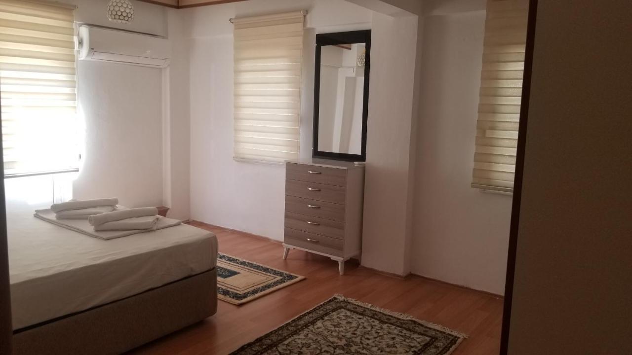 Huge Evleri 2 Appartement *