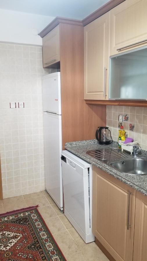 Appartement Huge Evleri 2