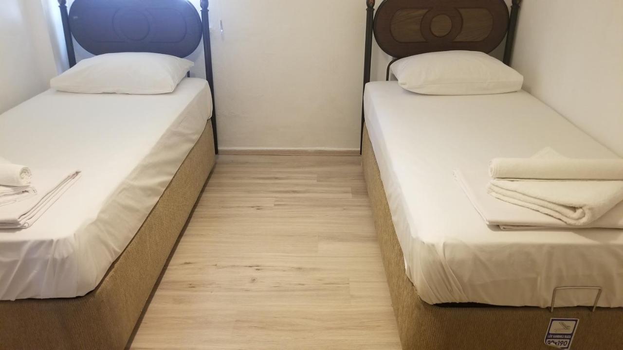 Huge Evleri 2 Appartement Marmaris