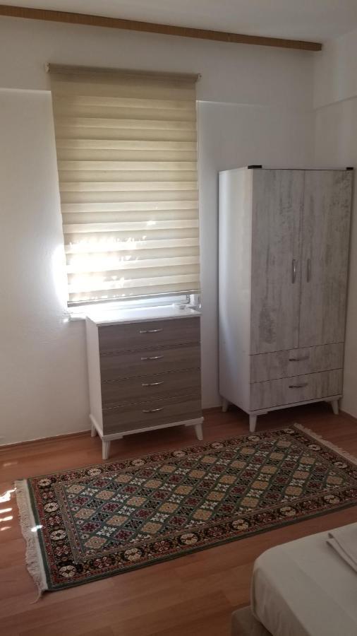 Appartement Huge Evleri 2