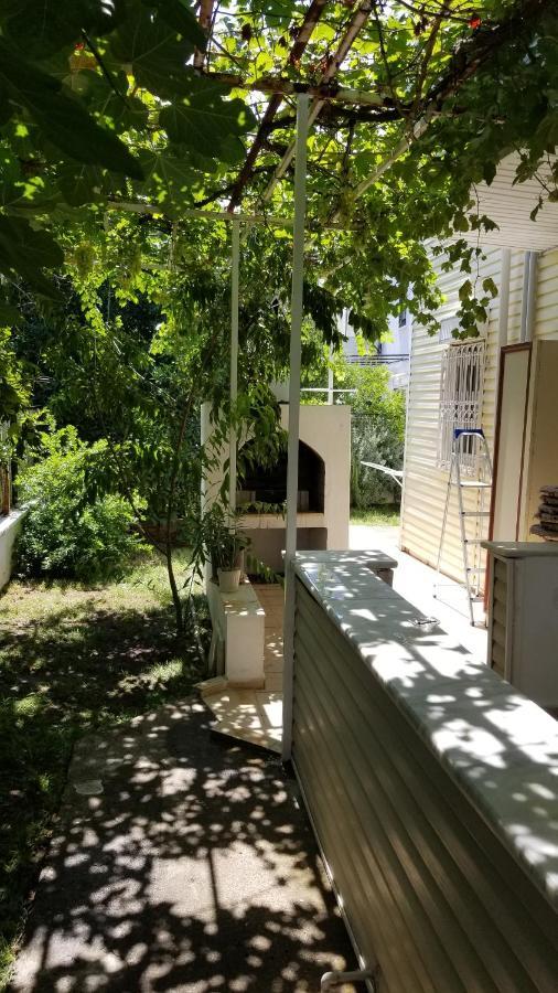 Huge Evleri 2 Appartement Marmaris