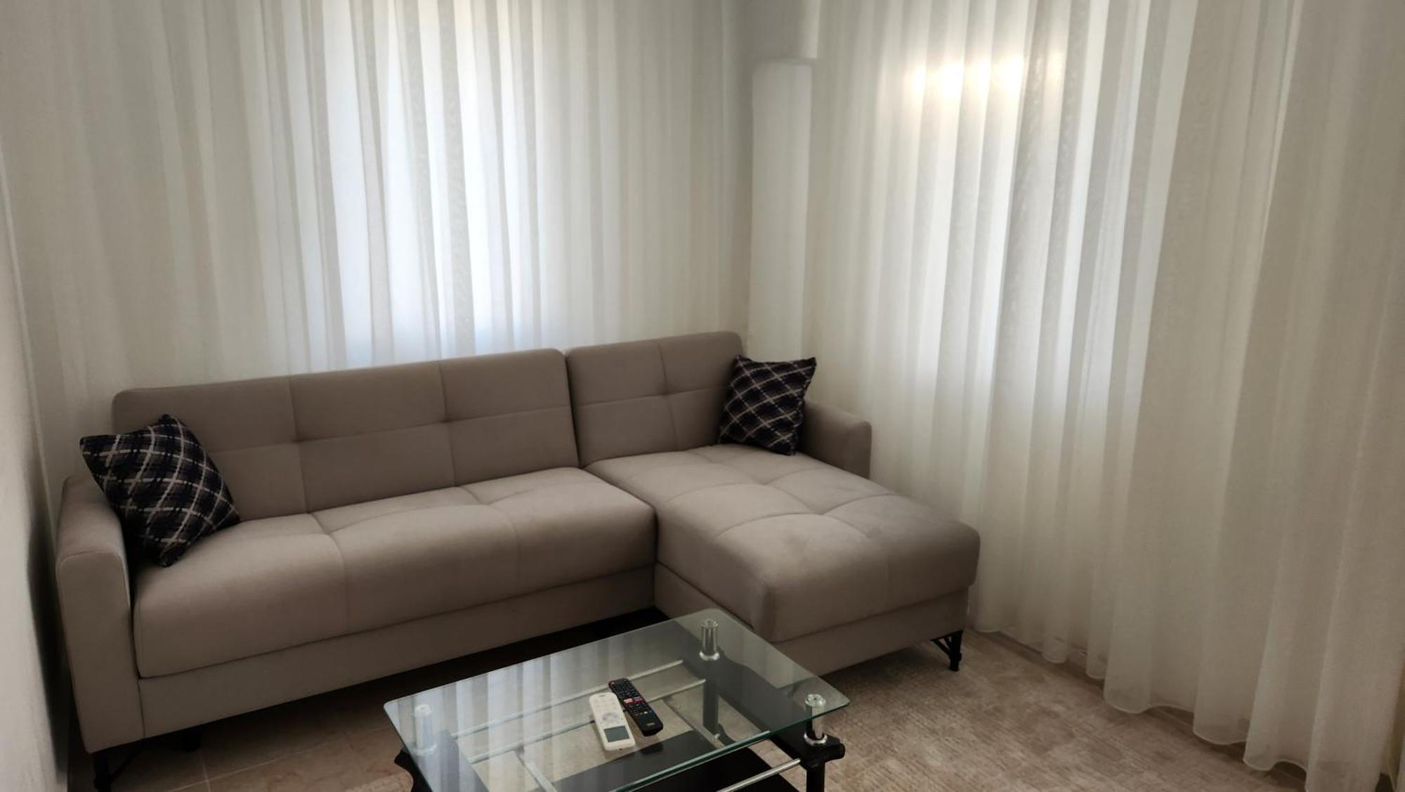 Huge Evleri 2 Appartement