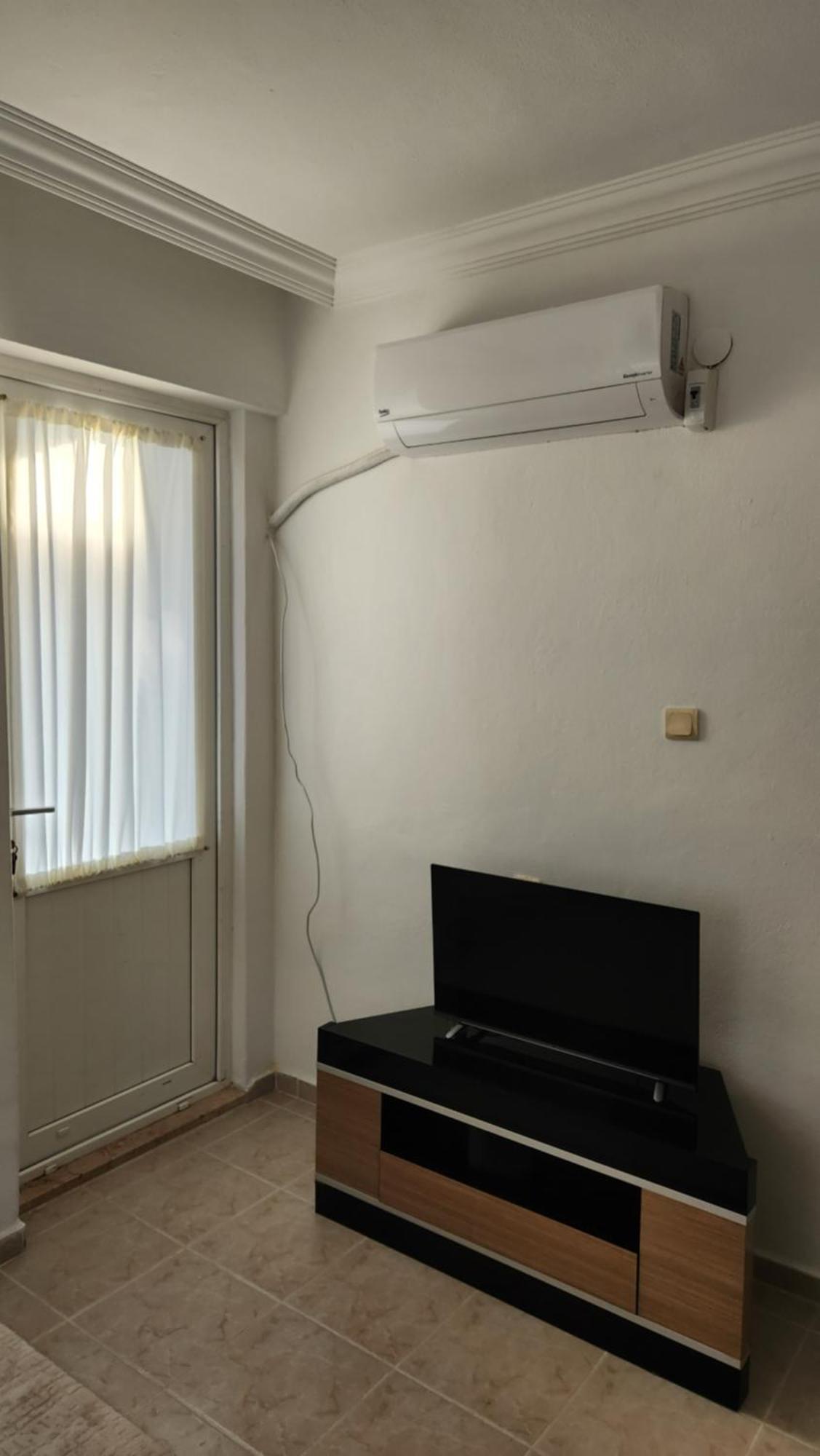 Huge Evleri 2 Appartement *