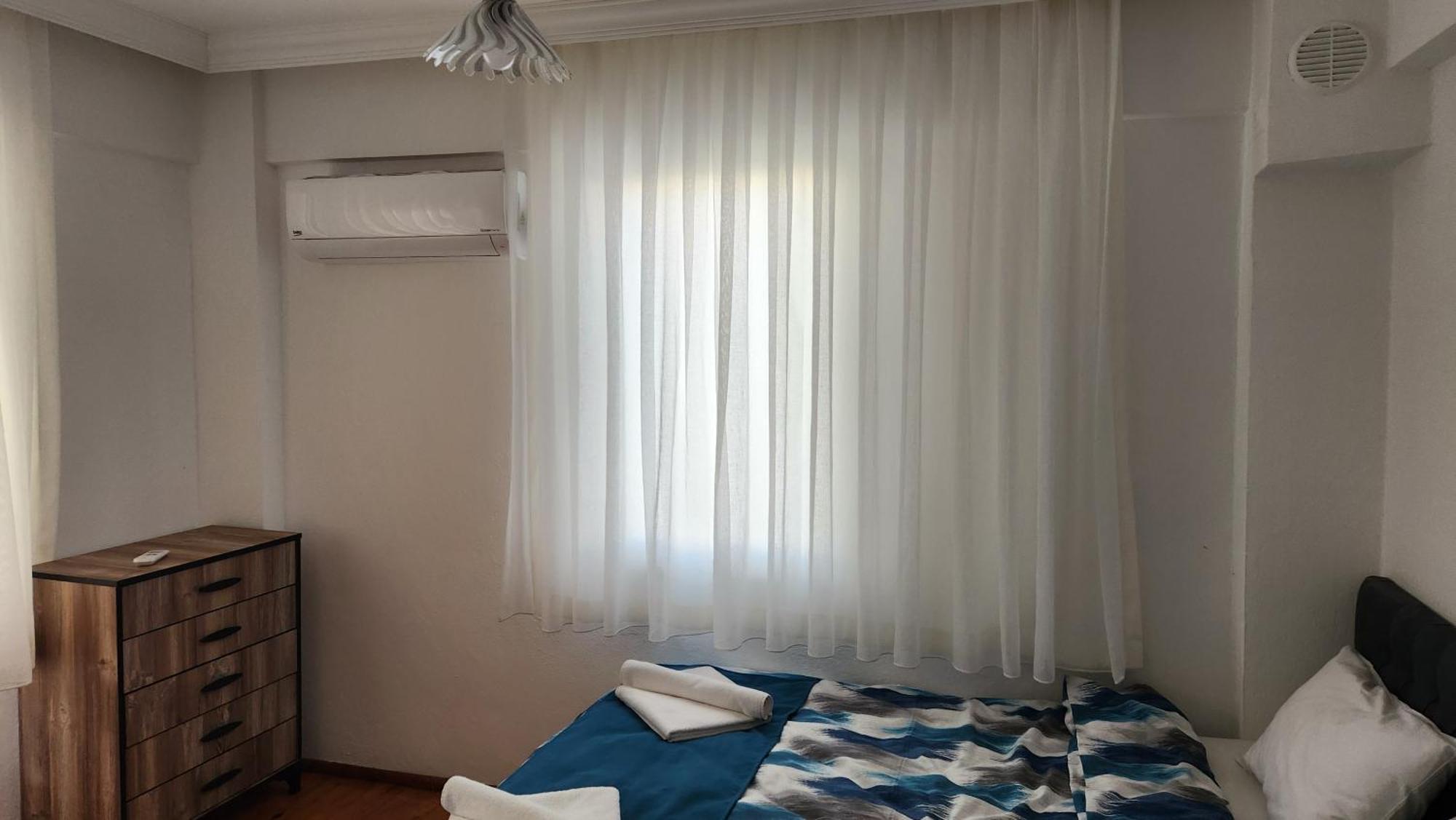 Appartement Huge Evleri 2 *