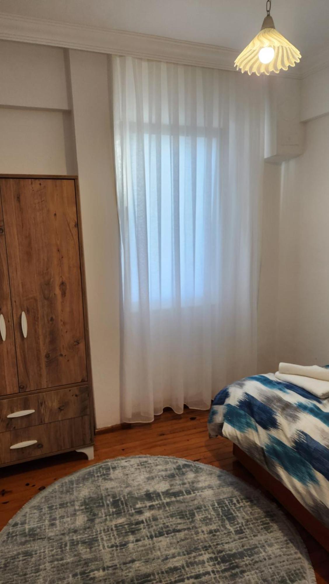 Huge Evleri 2 Appartement *