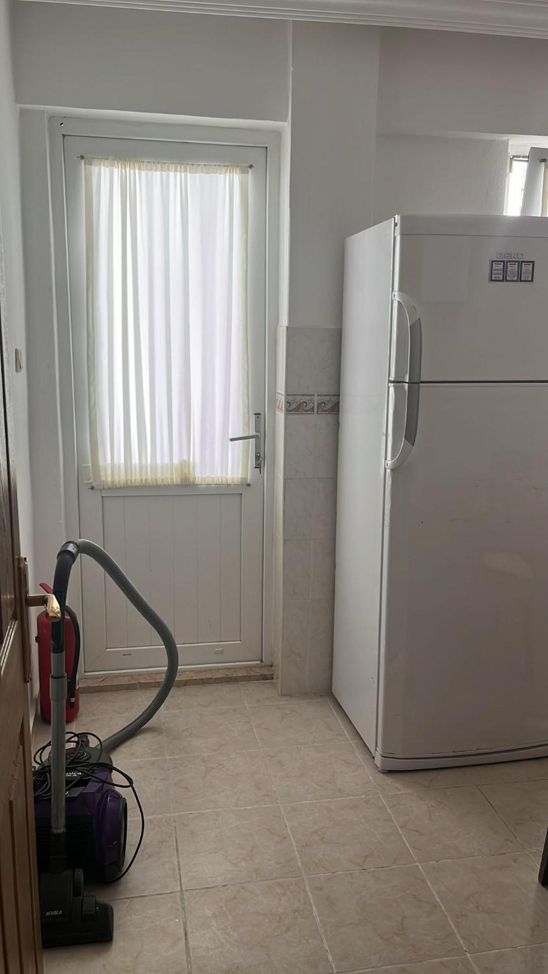 Appartement Huge Evleri 2
