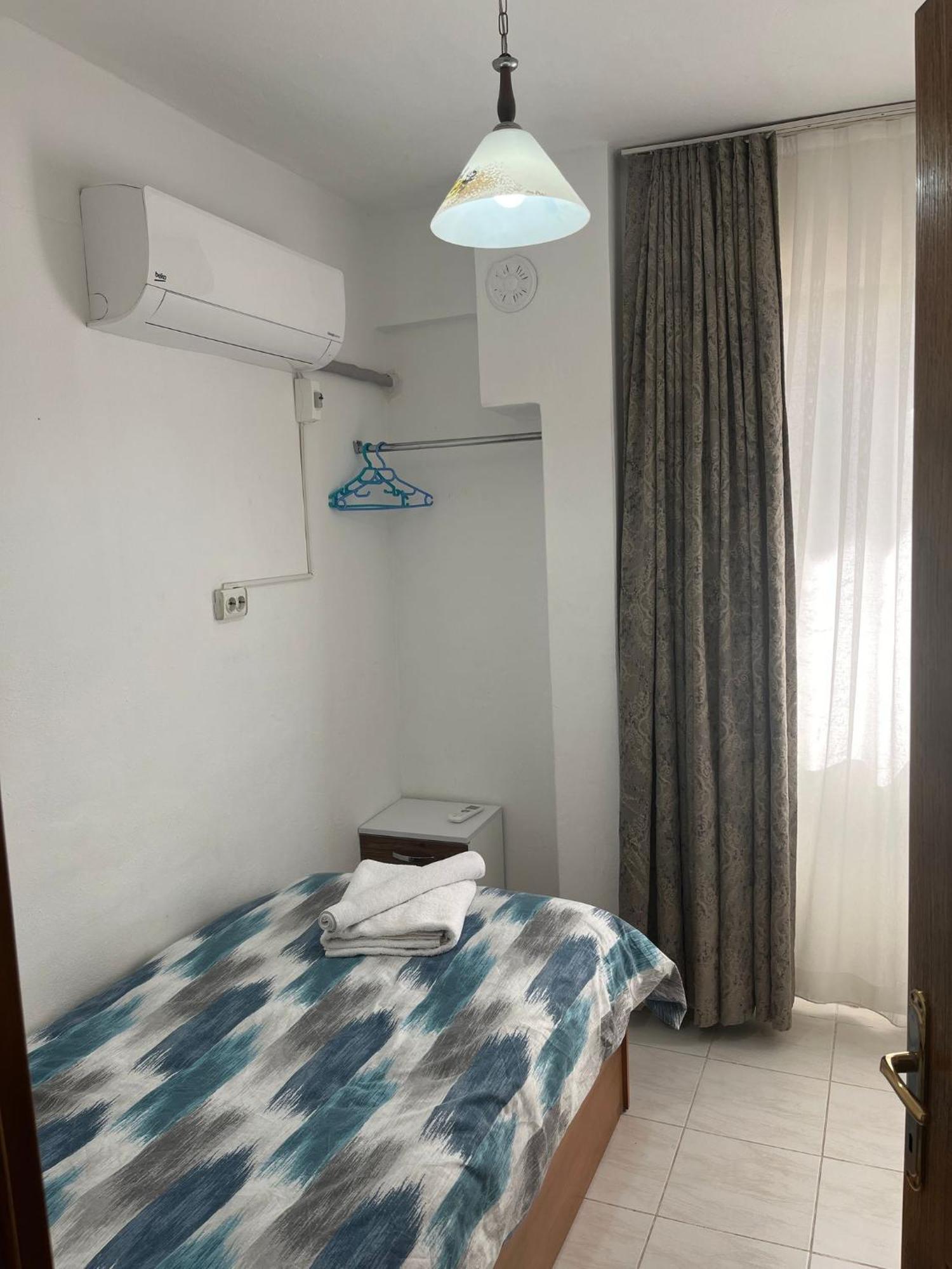 Appartement Huge Evleri 2 *