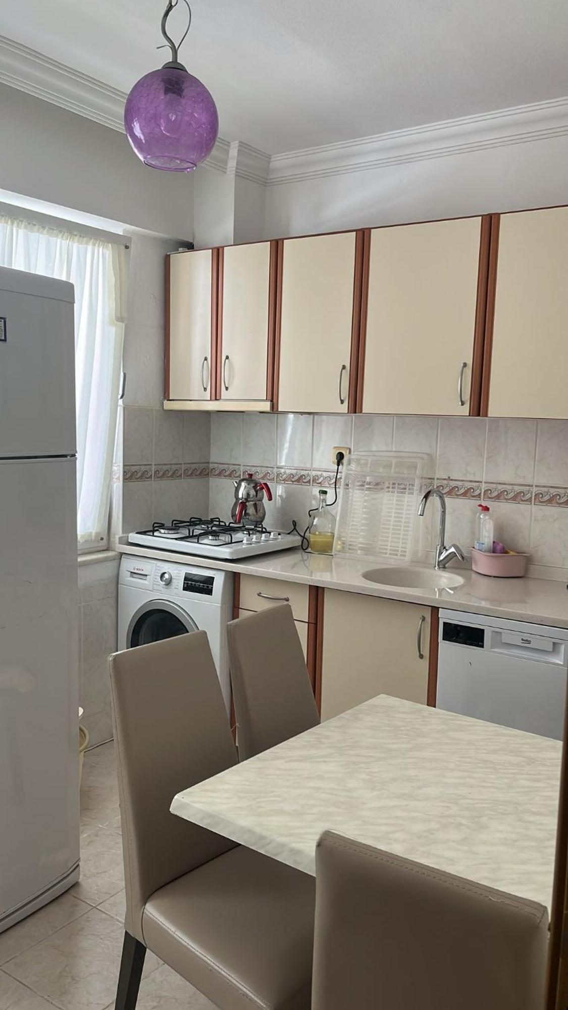 Huge Evleri 2 Appartement Marmaris
