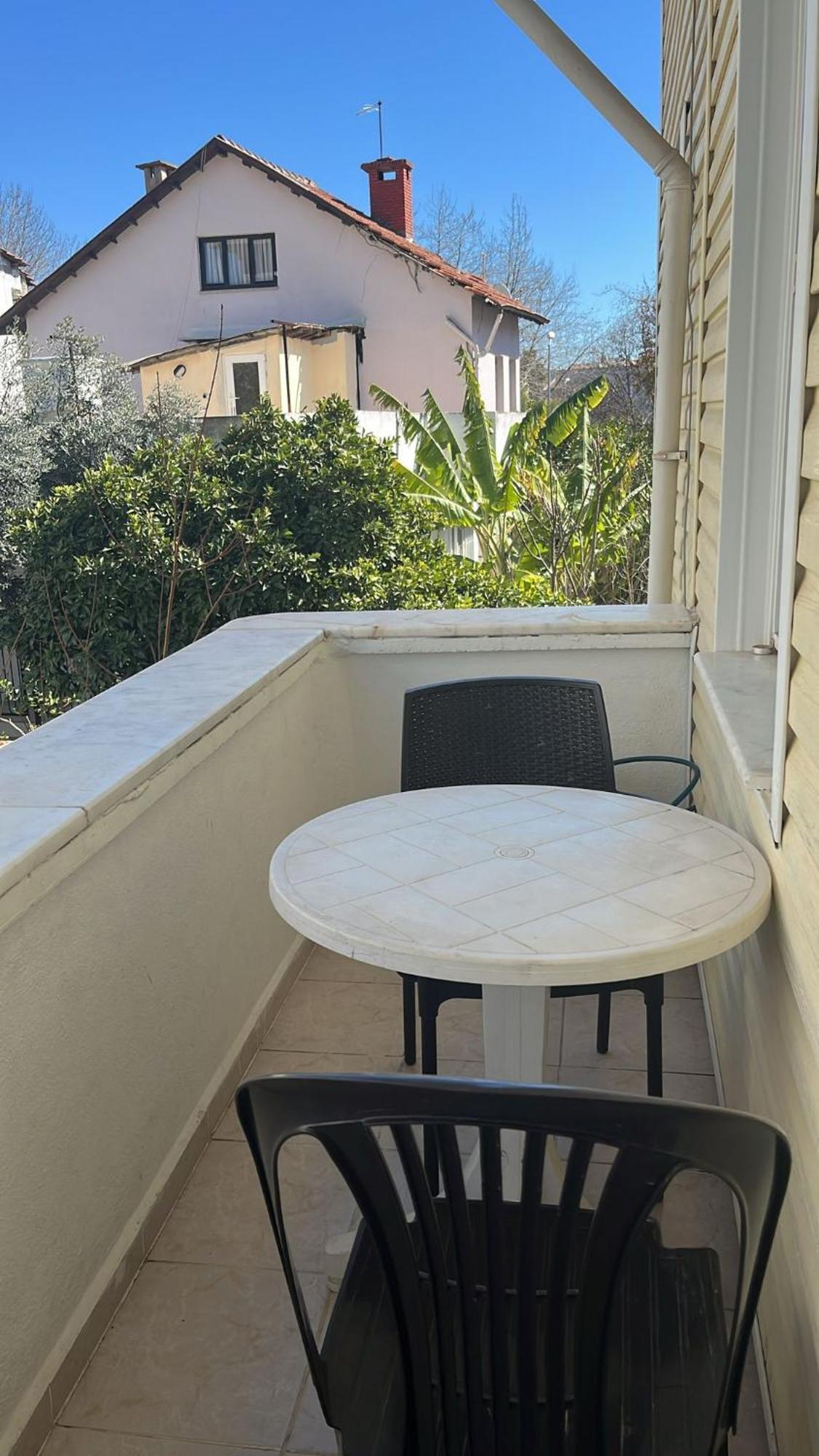 Appartement Huge Evleri 2