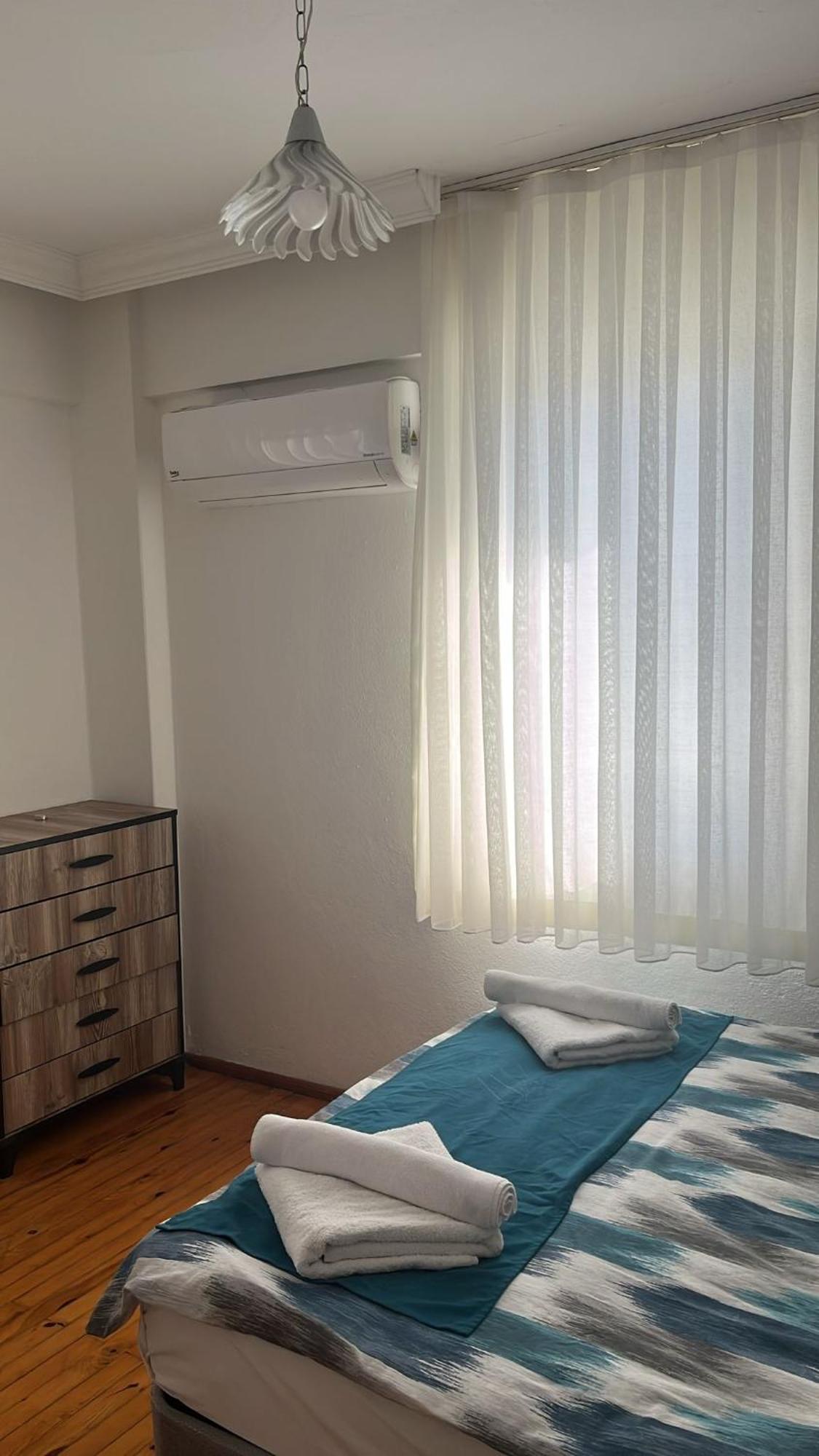 Appartement Huge Evleri 2 *