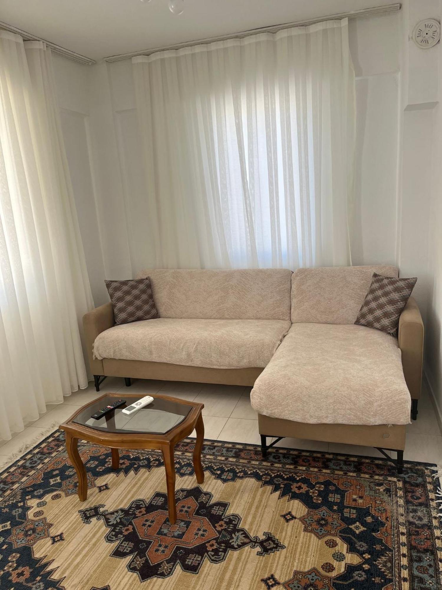 Appartement Huge Evleri 2 Marmaris