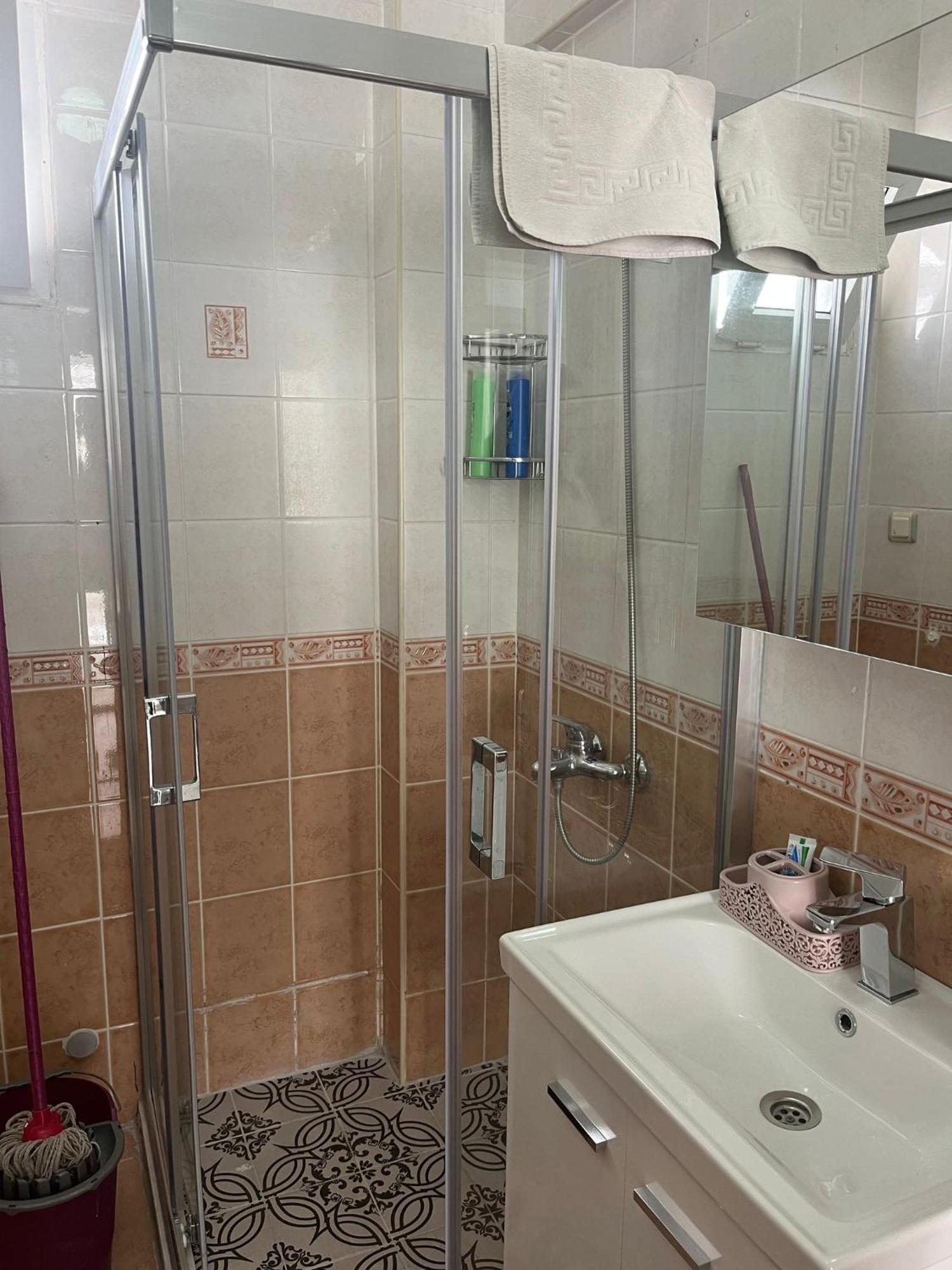 Appartement Huge Evleri 2